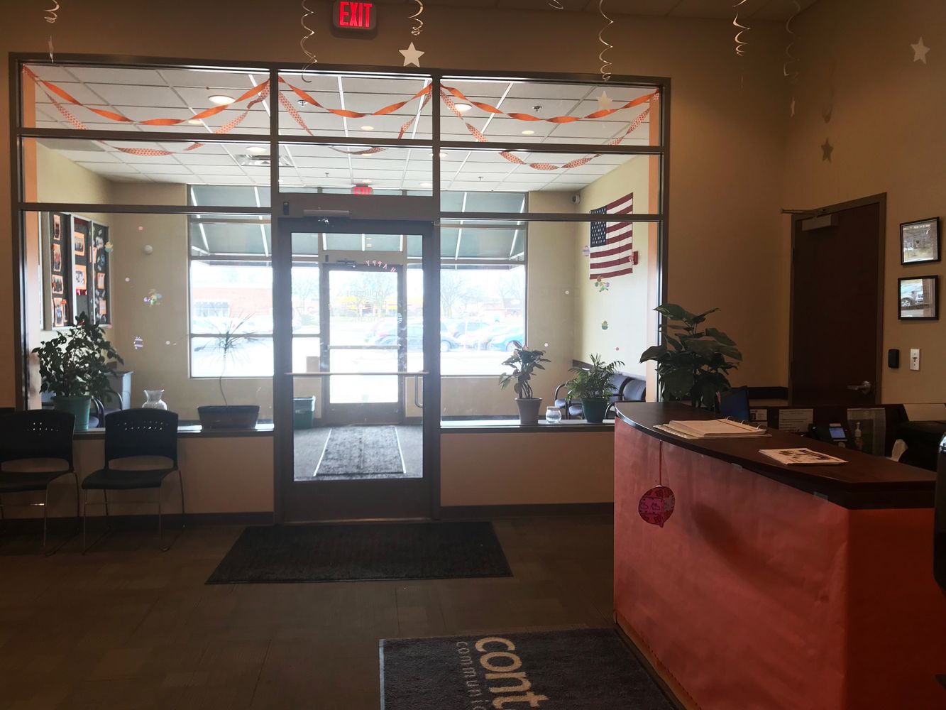 3700 Fishinger Blvd, Hilliard, OH 43026
